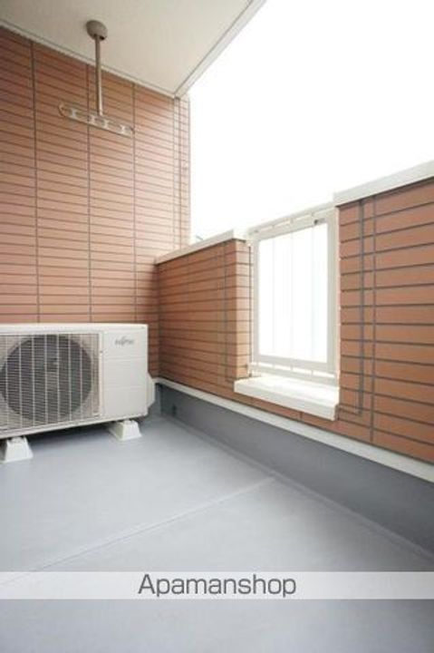 パティオのその他画像