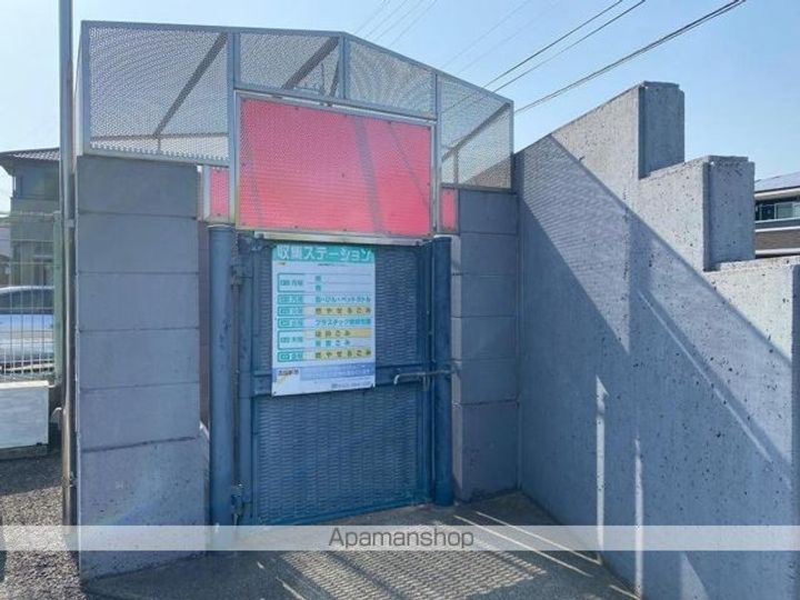 香川県高松市元山町の賃貸マンションのその他画像