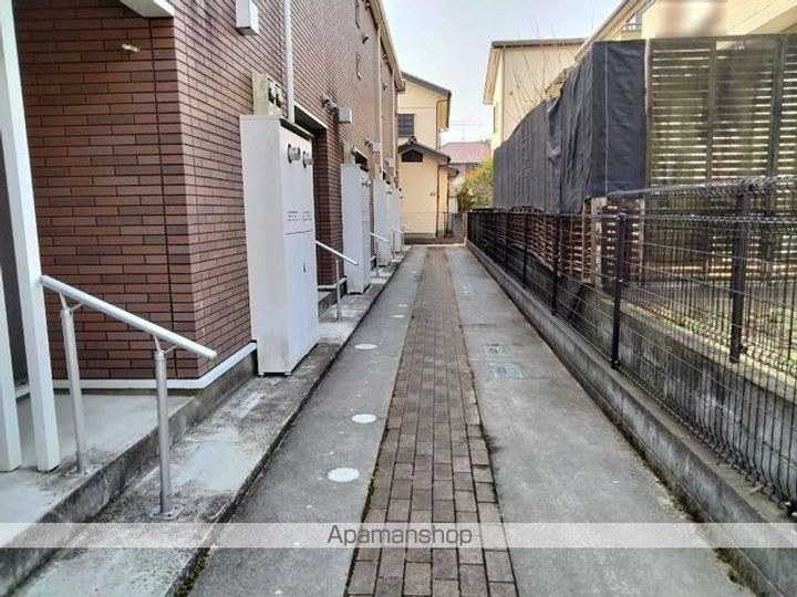 レオネクストフジハイムのその他画像