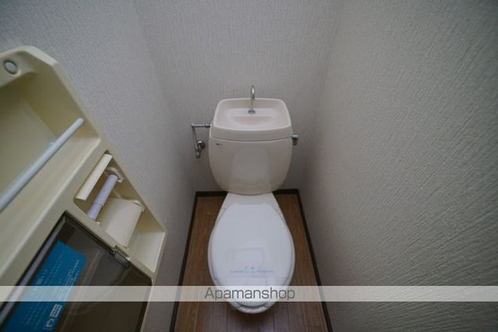 リポーズF101のその他画像