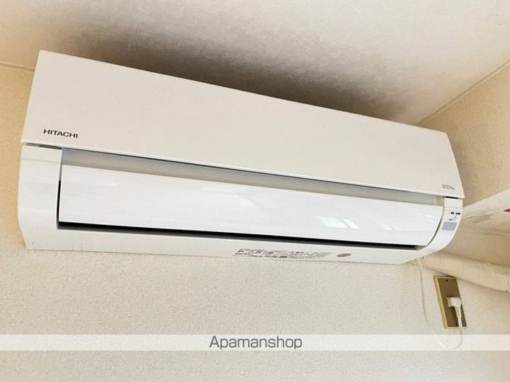 コーポ森のその他画像