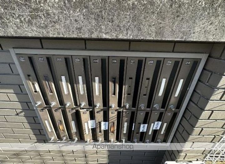 レオパレスきょうでんのその他画像