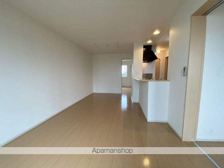 北海道亀田郡七飯町本町3丁目の賃貸アパートのその他画像