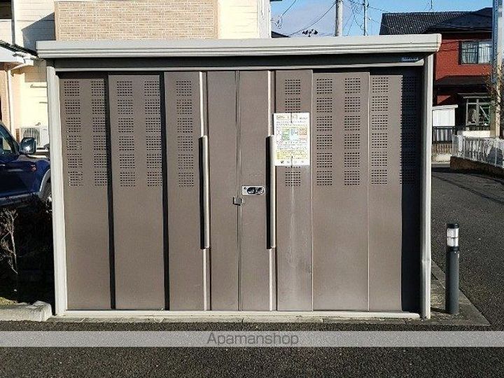 レオパレスヒメル名取205のその他画像