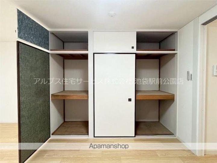 シャトレ小川のその他画像