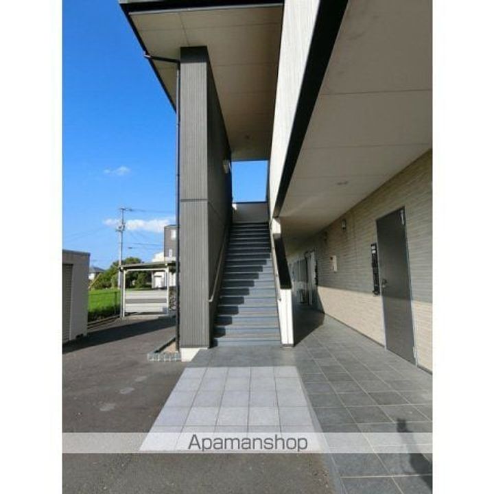 フォブールロジュマンⅡのその他画像