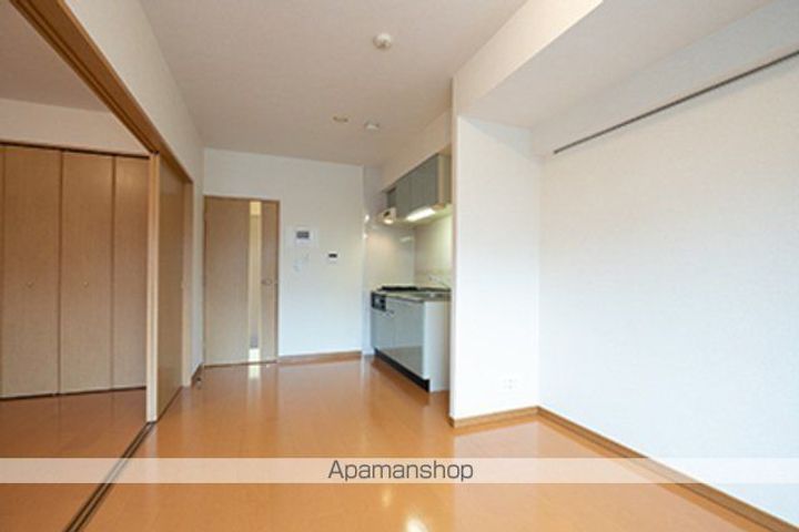 東京都世田谷区砧6丁目の賃貸マンションのその他画像