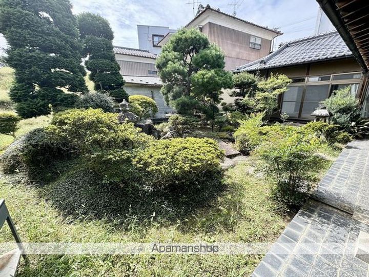 長野県飯田市鼎切石(一戸建)の賃貸物件戸建てのその他画像