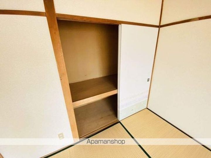 ハイデンス日吉Ⅰ307のその他画像