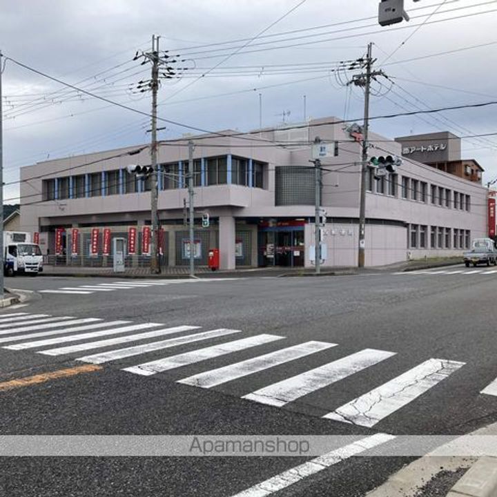 ロイヤルハイツ甲西203の周辺