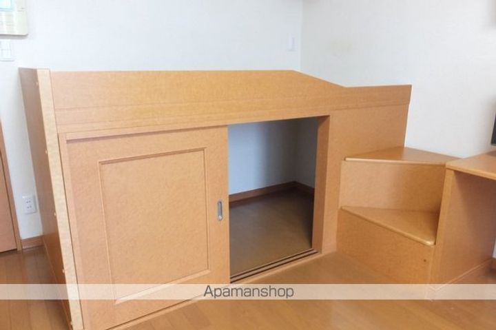 レオパレスリバティⅡ107のその他画像