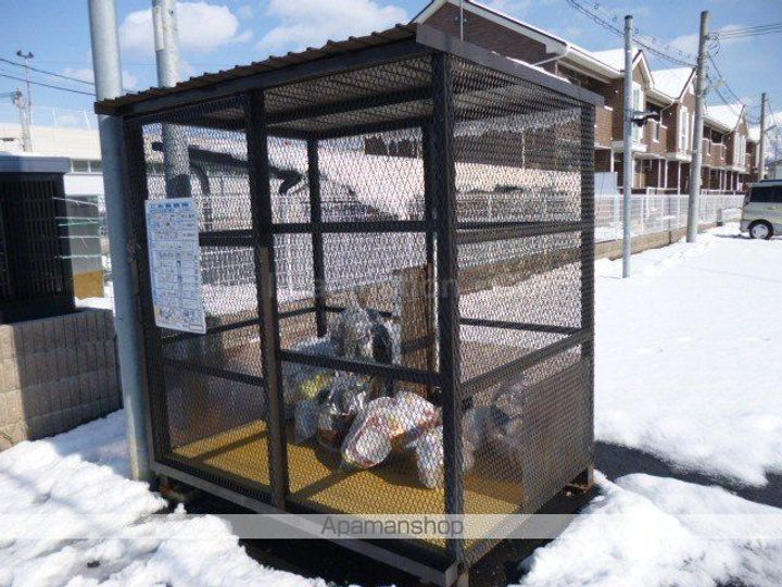 滋賀県長浜市八幡東町の賃貸アパートのその他画像