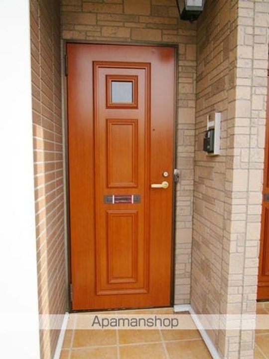 山梨県甲斐市島上条の賃貸アパートのその他画像