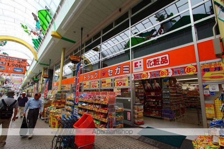 香川県高松市亀井町の賃貸マンションの周辺