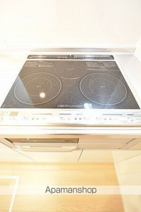 NゲートⅩⅧの内装