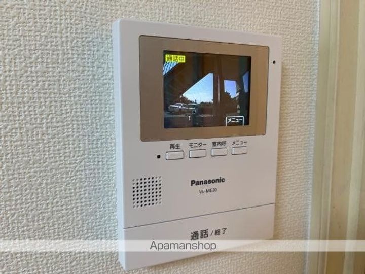 岐阜県岐阜市須賀3丁目の賃貸アパートの内装