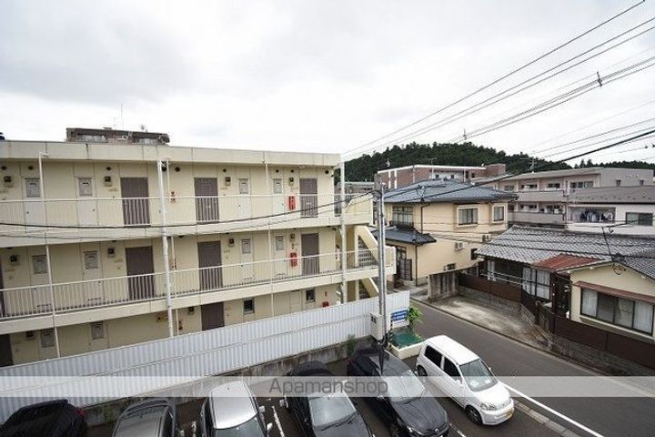 中ノ坂レジデンスのその他画像