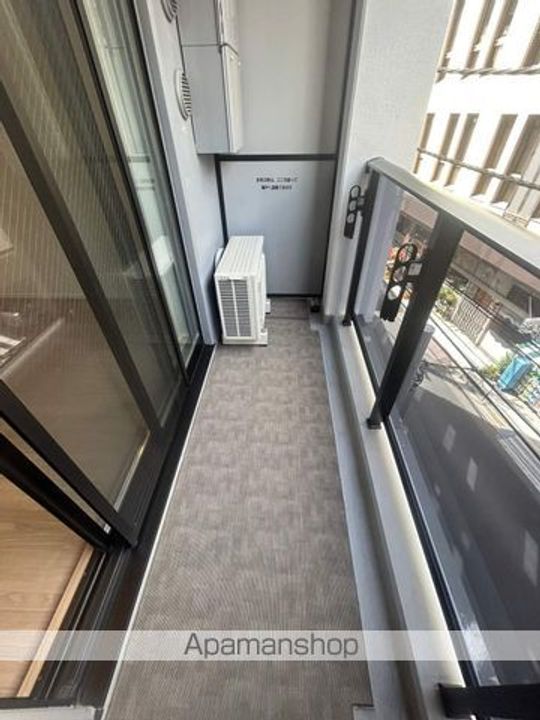 ザ・パークハビオ文京江戸川橋のその他画像