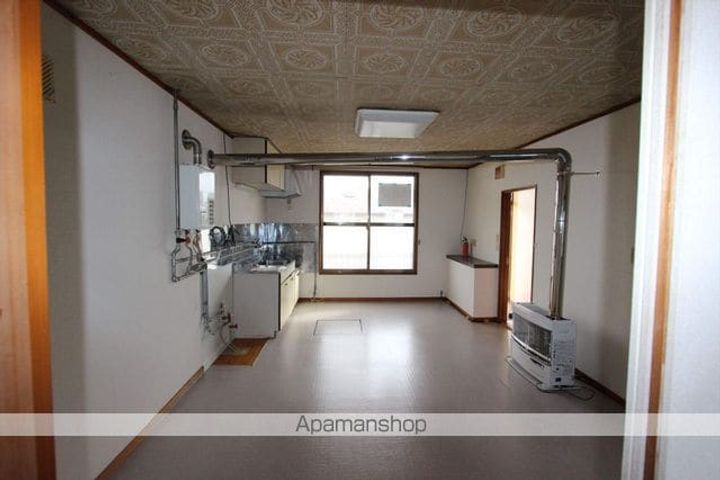 北海道網走郡美幌町字美里の賃貸アパートのその他画像