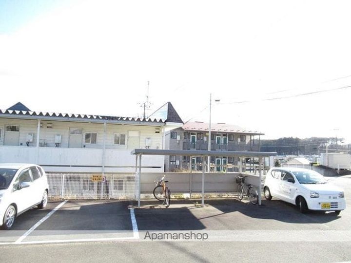 シャトーレオB棟107のその他画像