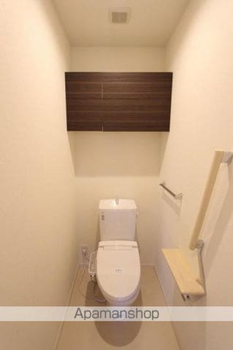 シャーメゾン アンビエラのその他画像