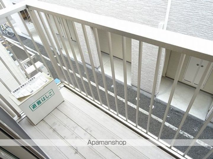 クレアフォーチュン連坊駅前のその他画像