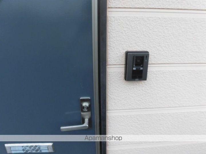 ITSUKIコーポ203のその他画像