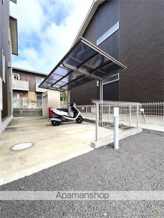 GLOOBY(グルービィー)の内装