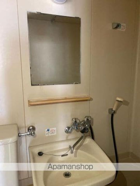 岩清尾マンションのその他画像