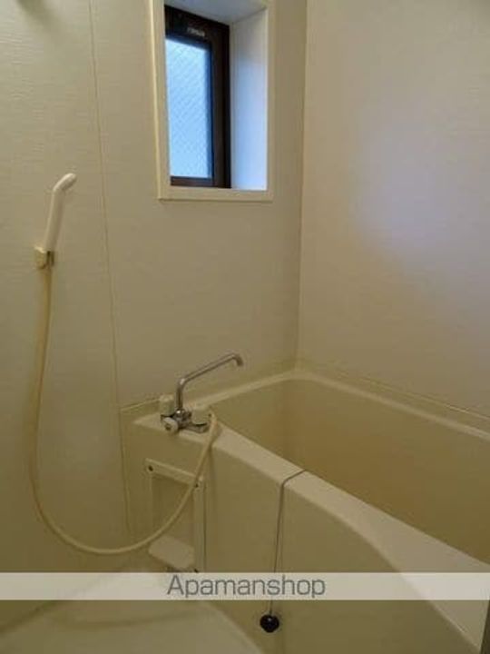 ハピネス銀杏町の風呂