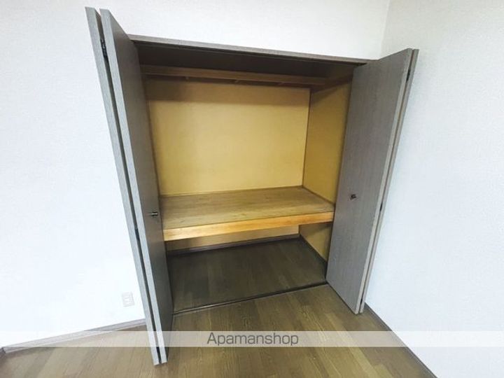 ハウスコンフォートEの内装