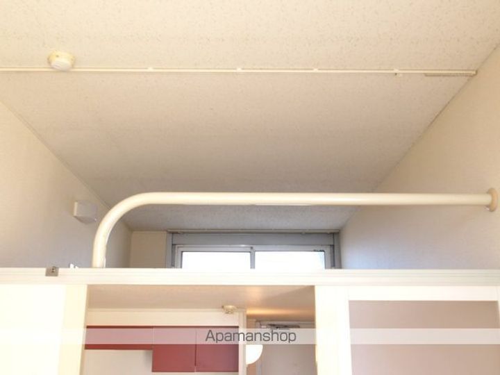 レオパレス五龍星204のその他画像