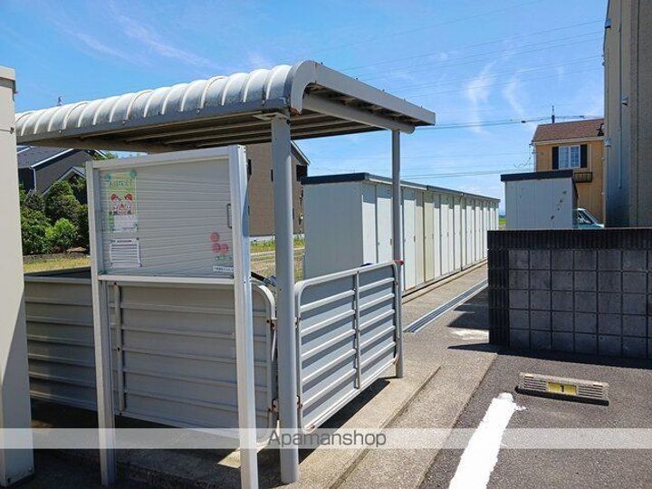 ブラン・リヴィエール Ⅱのその他画像