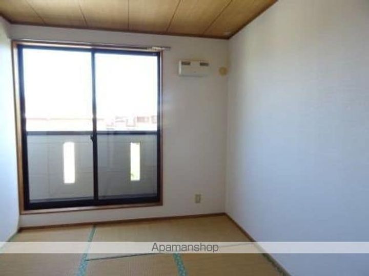 スイートハイツA201の内装