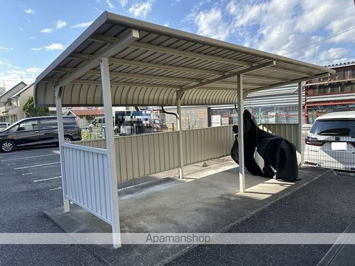 パルティールのその他画像