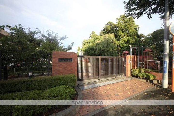 リブリウインター202の周辺