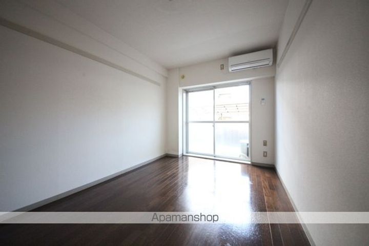 ビレッジコア八王子の内装