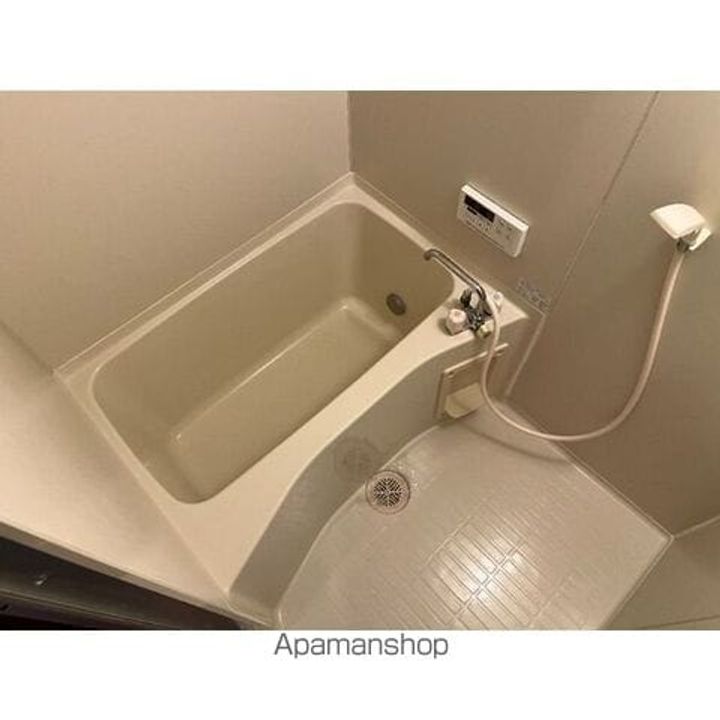 SURPLUS DREAMⅠ202の風呂