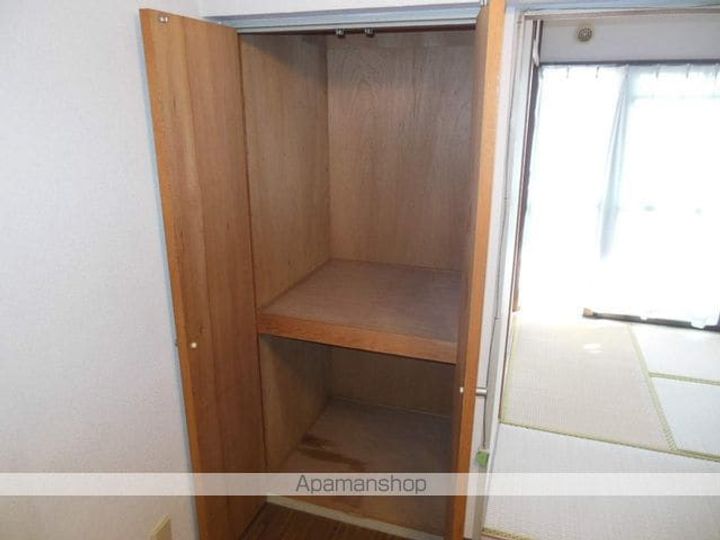 サンハイツ五才美303の内装