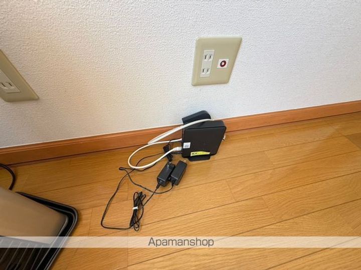 コーポメイプルのその他画像