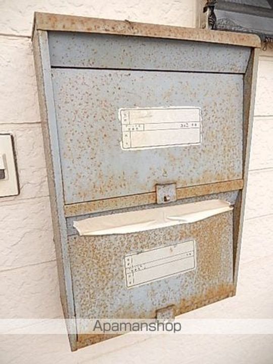 グットホーム追分101のその他画像