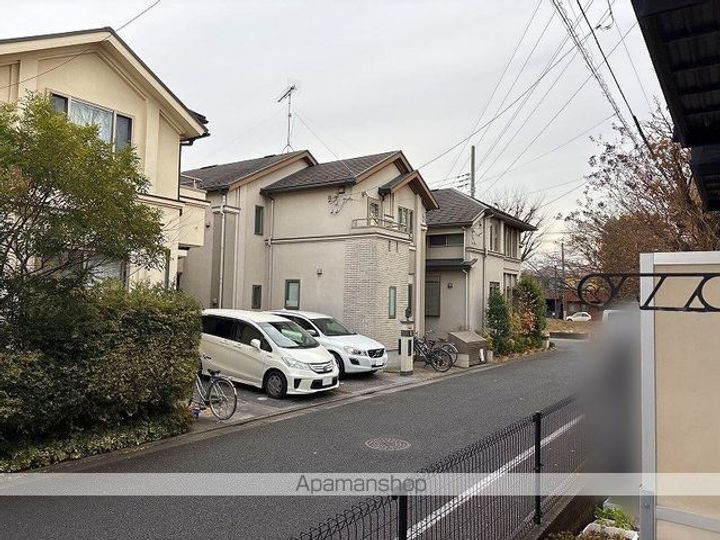 レオパレスヴィブアンのその他画像