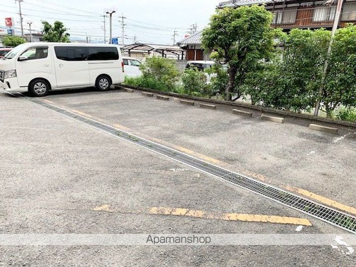 滋賀県大津市大将軍1丁目の賃貸マンション419のその他画像