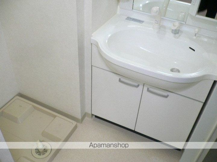 エストピア八潮の内装