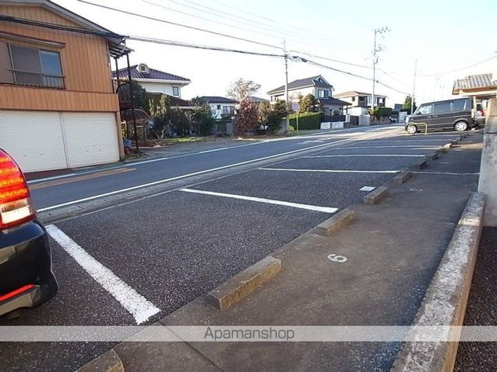 茨城県稲敷郡阿見町岡崎2丁目の賃貸アパートのその他画像