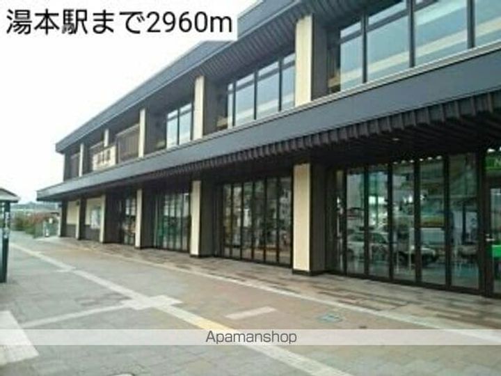 サニー・クラールAの周辺