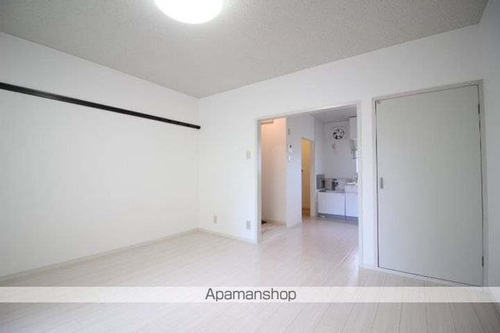 マルベリーハイツの内装