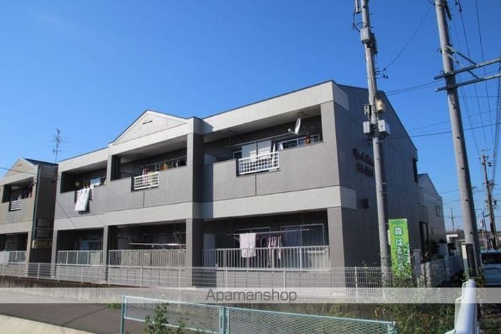 エポックハイムけんせいA・Bのその他画像