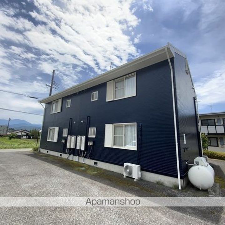 アートコートみそのC101の外観