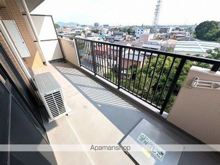 愛知県犬山市大字犬山字西古券の賃貸マンションのその他画像